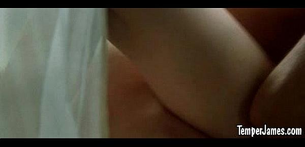  Angelina Jolie and Antonio Banderas hot sex scene